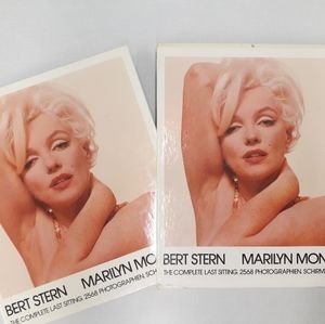 The complete last sitting photos